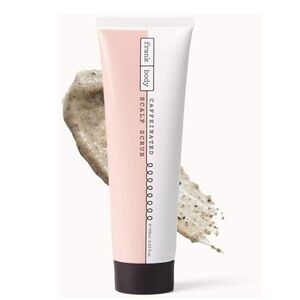 Caffienated Hair Mask